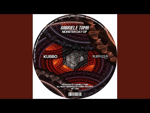 Monster Day (Original Mix)