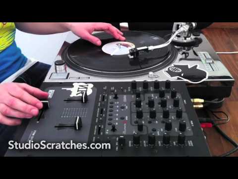 Free Beat Friday #25 by Studio Scratches