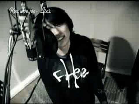 KimWooJoo - Star (Jan. 2008)