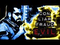 The King Of Stolen Valor Documentary