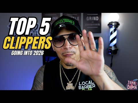 Best Clippers of 2025… Going Into 2026!
