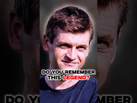 He was one of Barcelona's Greatest EVER managers!