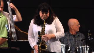 "Skippy" - Thelonious Assault at Opus Concert Cafe, Sept. 6, 2013