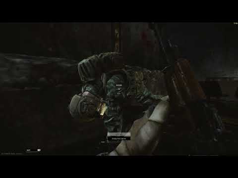 End of Patch in a Nutshell - EFT