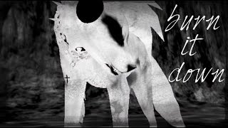 Feral Heart - Burn It Down