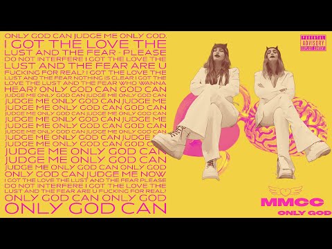 MMCC - ONLY GOD