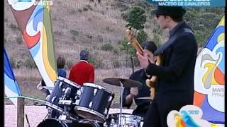 The Gama GT Blues Project   Ninguém se vai lembrar Verão Total