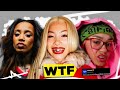 Bktherula And K3 Dissed Molly Santana