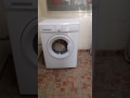 Vestel 5Kg 1000rpm A Washing Machine