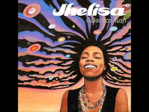 Jhelisa - Sweet Dreams (4UIC)