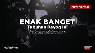 Download lagu Reyogchestra Enak Banget Tabuhan Reyog Ini... mp3
