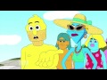 Right Now Kapow The Dolphin