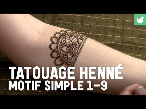 comment renforcer couleur henné