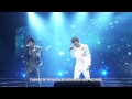 [HD] EXO-M - Baby Don't Cry live (Sub ...