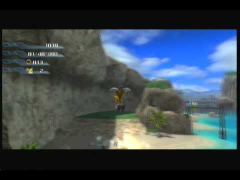 Sonic NextGen 001: WTF Was I Thinking?!