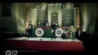 X-ecutioners featuring Mike Shinoda and Mr. Hahn of Linkin Park