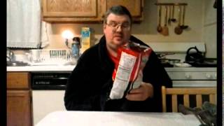 Jamie's Product Reviews/Munchos Flamin' Hot Potato Crisps