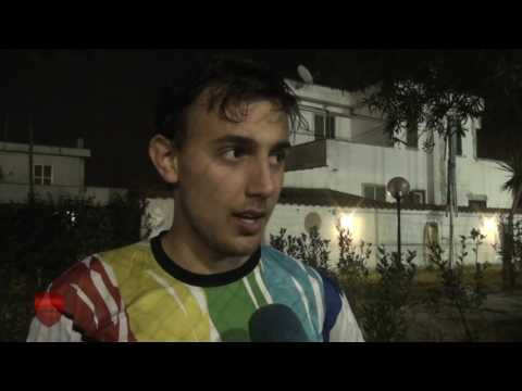 Stagione 16/17 | INTERVISTE Cosmos Ardea - Divino Amore