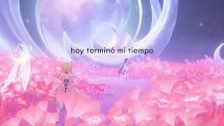 Se acabó el Stream (Genshin)