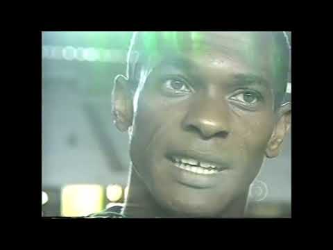 Vasco 1 x 1 Friburguense - Campeonato Carioca 2004