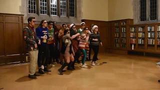 12 Days of Christmas – Straight No Chaser – Rhythm &amp; Blue A Cappella