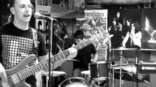 Jena Irene and Infinity Hour-Unbreakable Me