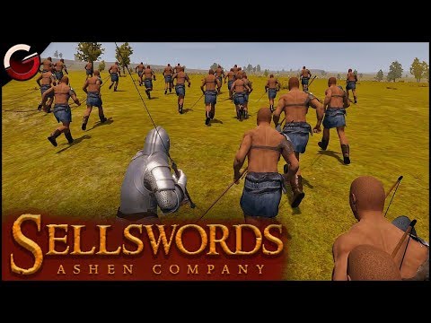 download sellswords ashen company download sellswords ashen company