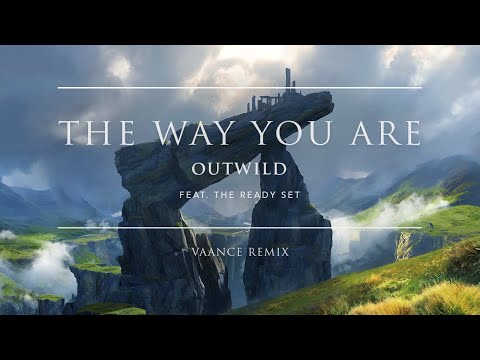 Video thumbnail for The Way You Are (VAANCE Remix)