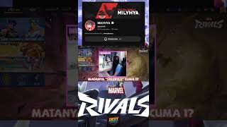 Download lagu umpan lambung garit disambut baik manca #milyhya #garitdewana #marvelrivals #jeje mp3 Download lagu umpan lambung garit disambut baik manca #milyhya #garitdewana #marvelrivals #jeje mp3