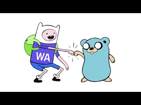 Getting Started with WebAssembly and Go