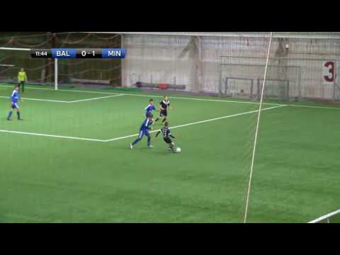 Ateitis CUP 2017. Spring. 2004: „Baltika“ Kaliningrad - FK „Minsk“