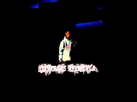 Rubin Mesta - Marijuana