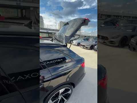 фото audi a4 v (b9) рестайлинг 0