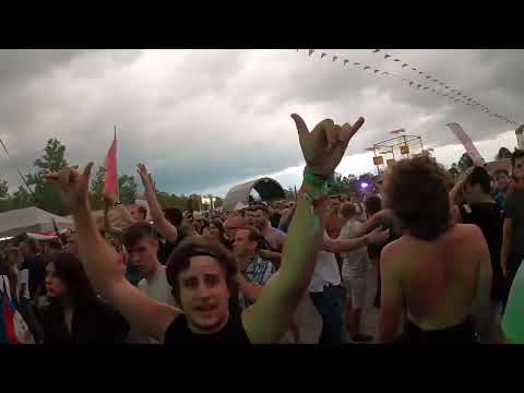 [2022.08.20] RÍCSÁRDGÍR #02 (STRAND FESZTIVÁL 2022 GoPro LIVE)