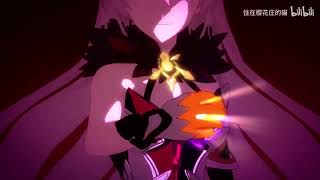 Download lagu BiliBili AMV Edge Of A Revolution mp3