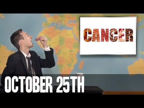 Apathetic Weekend Update - Ep.15 (October 25th)