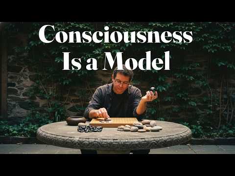 The Squirrel in Your Head: Attention Schema & the Hard Problem