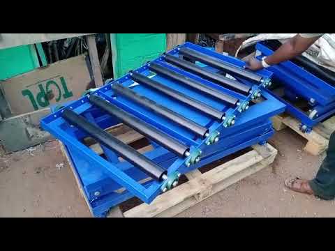 Rotation Conveyor