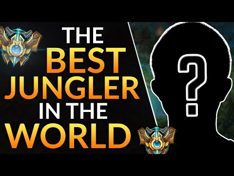 The Jungle GODS - Tarzaned VS Shernfire Gameplay Guide - Pro Jungle Tips | LoL Challenger Guide