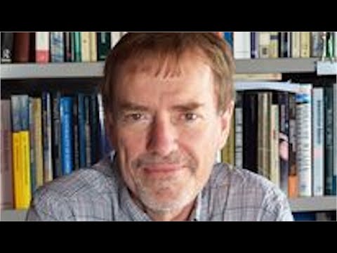 Randall Wray - Modern Monetary Theory