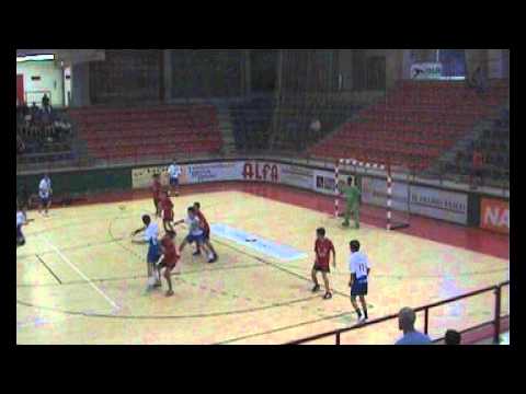 JD  Arrate VS Pulpo 2-10-2010  1/4