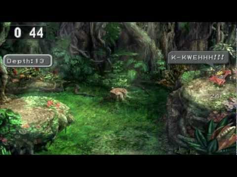Final Fantasy IX Walkthrough Part 56: Chocobo's Forest and Deep Lagoon [Chocograph hunting]