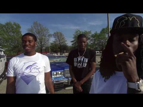 Go Grab It v0NSkee Prod. @BruceOnTheBeat x @CHICAGOSFinnest directedXchipstackin