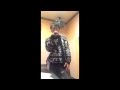 「Follow the night light」deadman を歌ってみた 