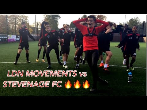 One Of The Slickest Soccer Moves You'll Ever See