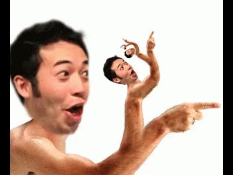 DiGeDoG Gets BLASTED