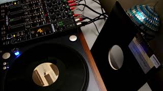 Jay-J & Miguel Migs - (Club 2 Club) 130/Bpm - Vinyl