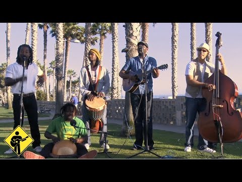 A Better Place | Playing For Change | Song Around The World