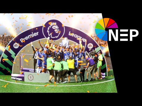 Ziggo Premier League | Promo