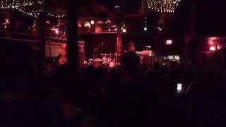 Melvins-8/31/16-OttoBar-Baltimore-Bride of Crankenstein